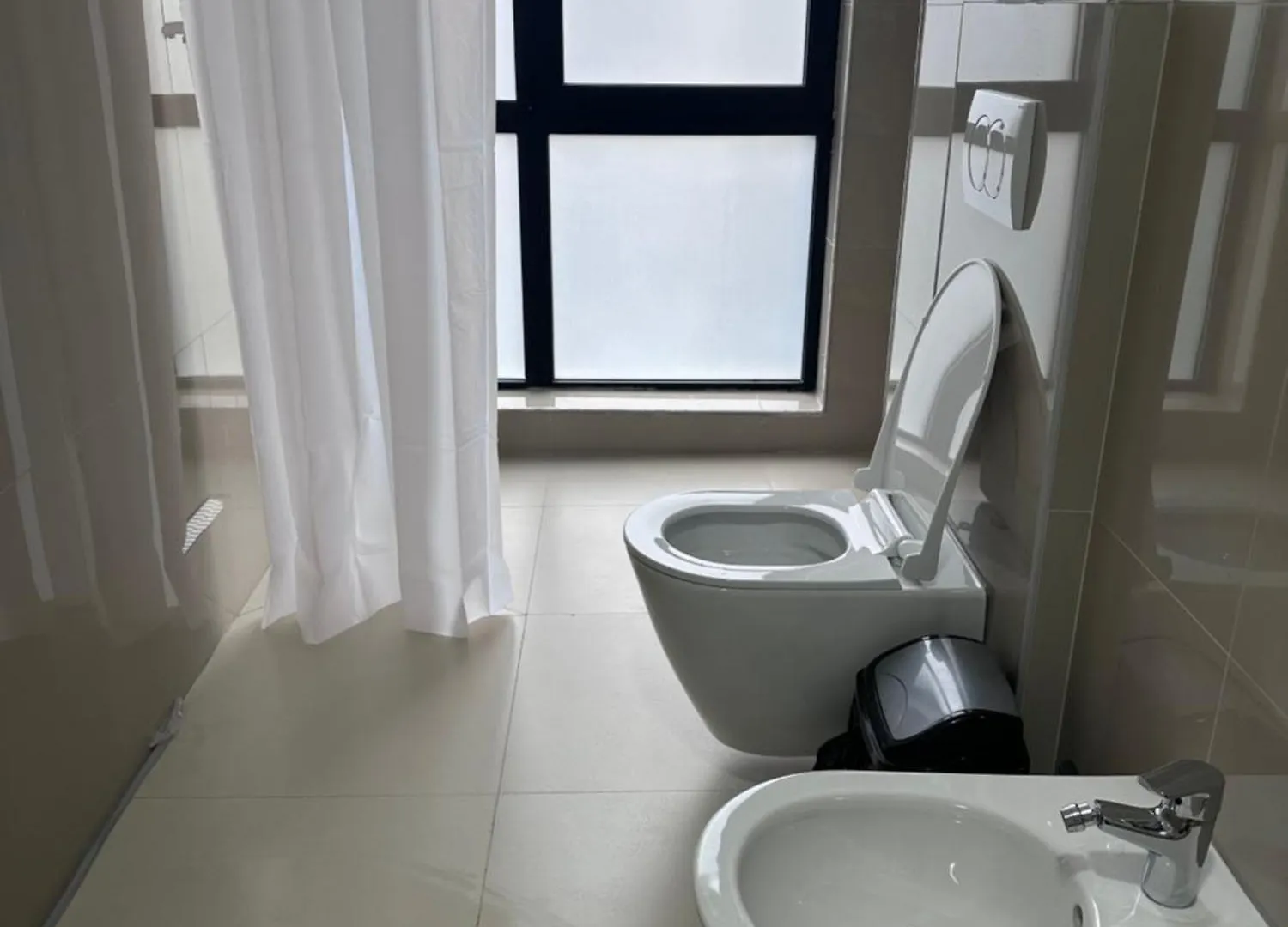 Sisi 1 Apartment Tirana